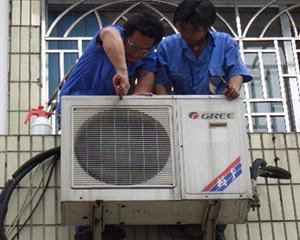 赵县空调维修售后服务中心