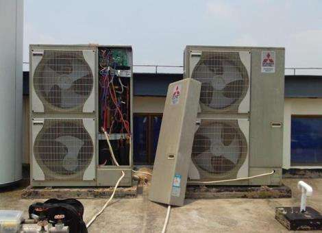 赵县空调维修电话号码多少