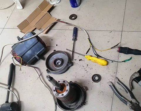 赵县空调维修售后服务中心电话在哪里找