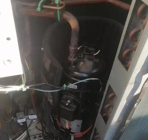 赵县维修变频空调电话在哪里找