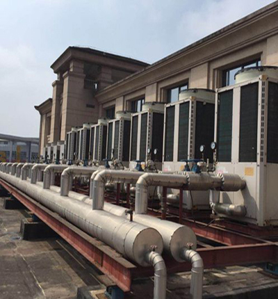 赵县多联机维修 赵县中央空调维修