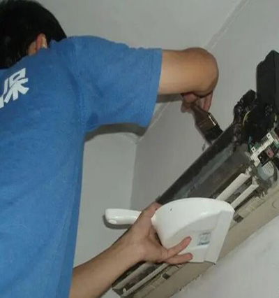 赵县空调清洗保养